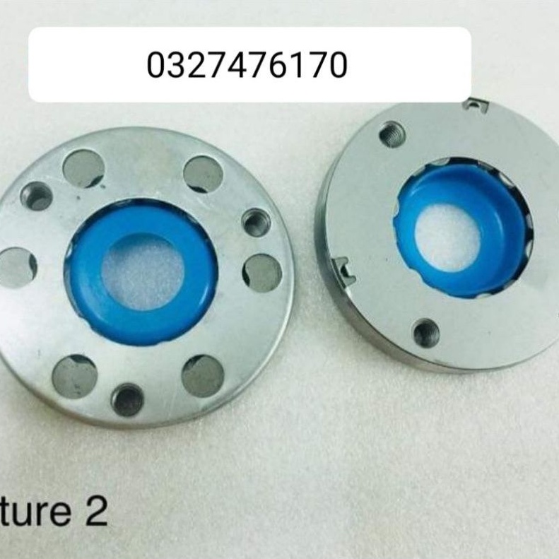 Thớt dĩa bi đề khởi động xe FUTURE 2, WAVE 125 ....zin