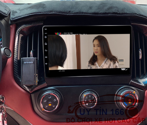 Màn hình OLED C2  lắp sim 4G RAM 2G ROM 32G cho xe CHEVROLET COLORADO với android 10. tích hợp nhiều chức năng tiện ích - nội thất xe hơi cao cấp màn dvd cho ô tô camera hành trình màn hình tích hợp camera lùi hỗ trợ tiếng việt