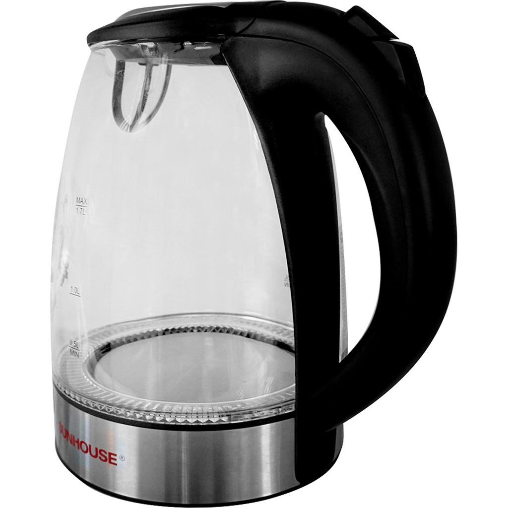 Ấm đun siêu tốc Sunhouse 1.7L SHD1217