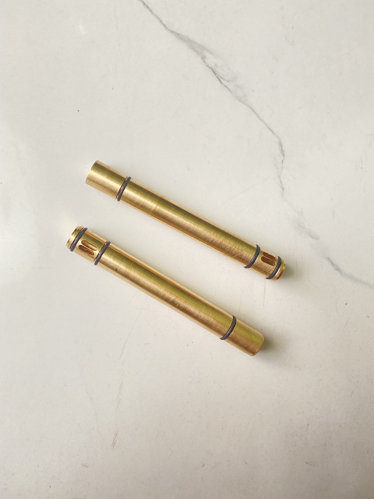 Đồng Thau dài 10cm