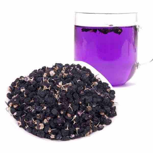 Trà Hắc Kỉ Tử 100g