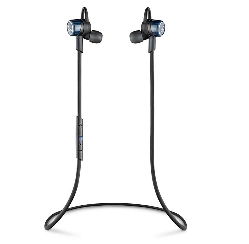 Tai nghe bluetooth thể thao Plantronics Backbeat Go 3