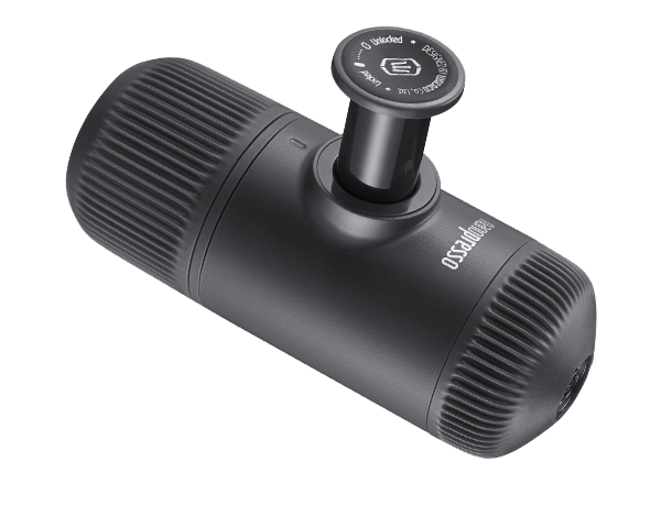 Máy Pha Cà Phê Cầm Tay Wacaco Nanopresso