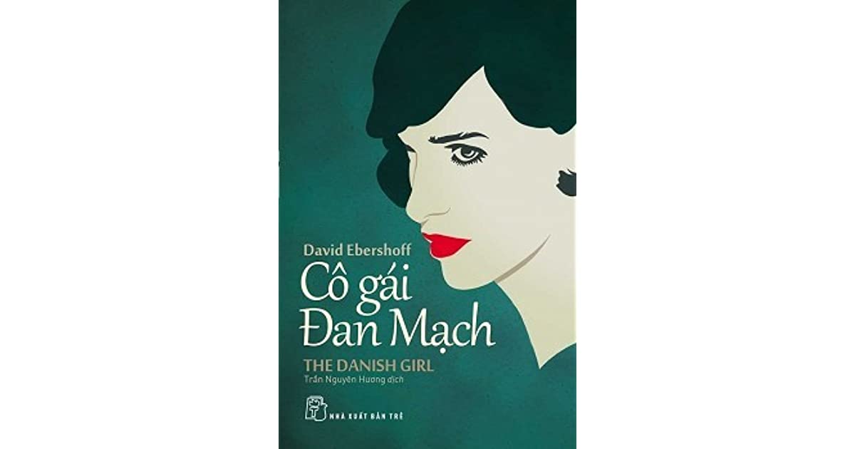 Sách NXB Trẻ - CÔ GÁI ĐAN MẠCH