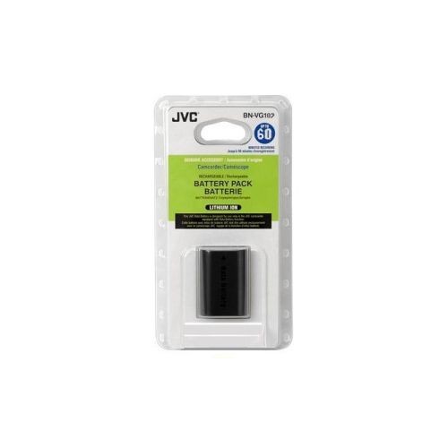 [HCM]Pin JVC BN-VG114