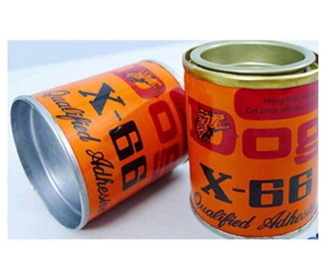Keo Con Chó (DOG) X-66 Thái 100ml - 200ml