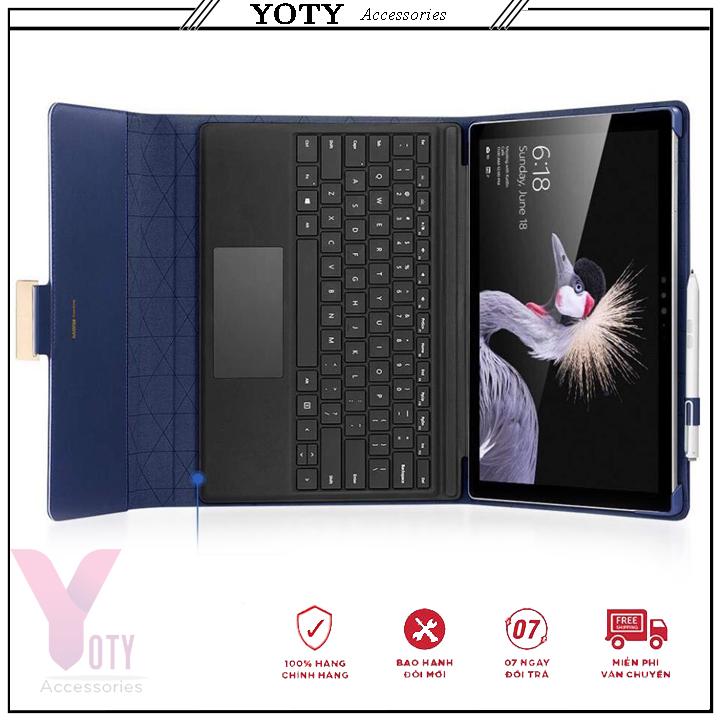 Bao da cao cấp ESR Surface Pro 4,5,6,7 Chính hãng