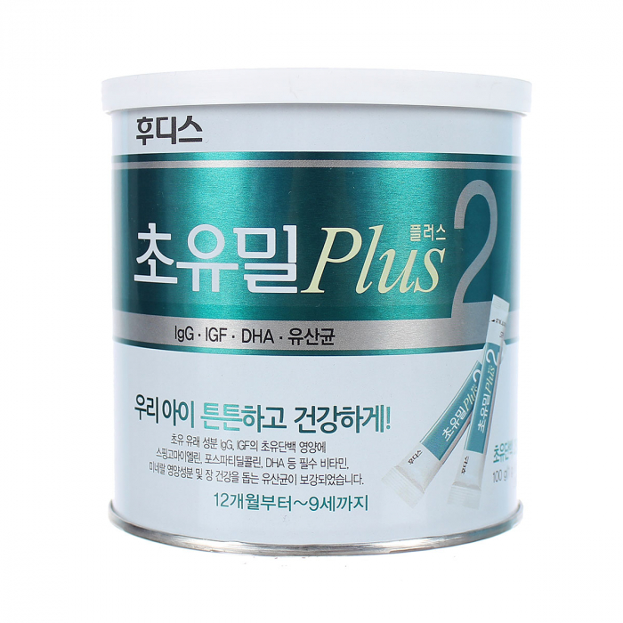 Sữa non ILDong số 2 100g (Hàn Quốc)