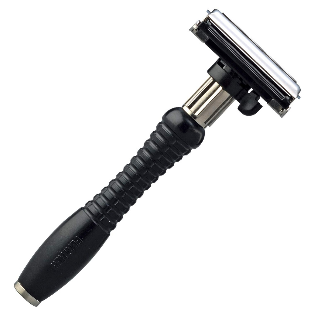 Feather Adjustable Double Edge Razor DER-A