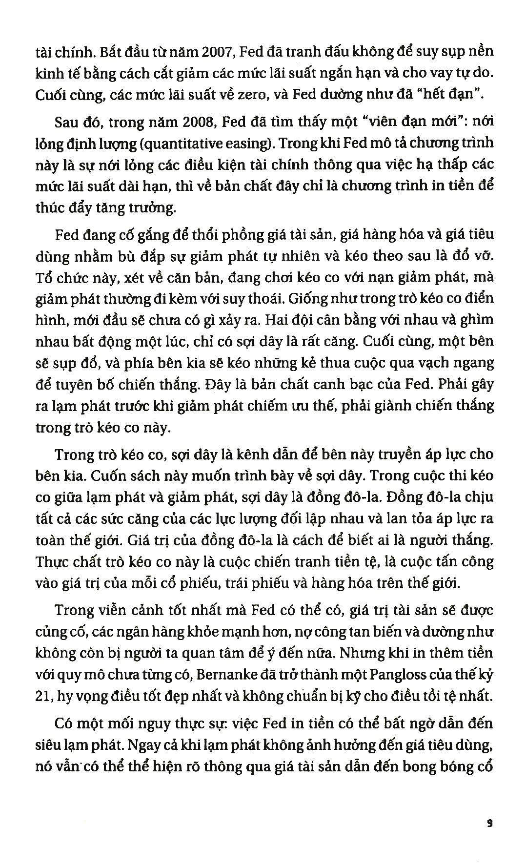 Cá Chép - Các Cuộc Chiến Tranh Tiền Tệ (Tái Bản 2023)