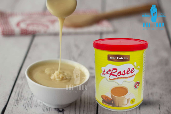 Sữa Đặc LaRosee 1kg