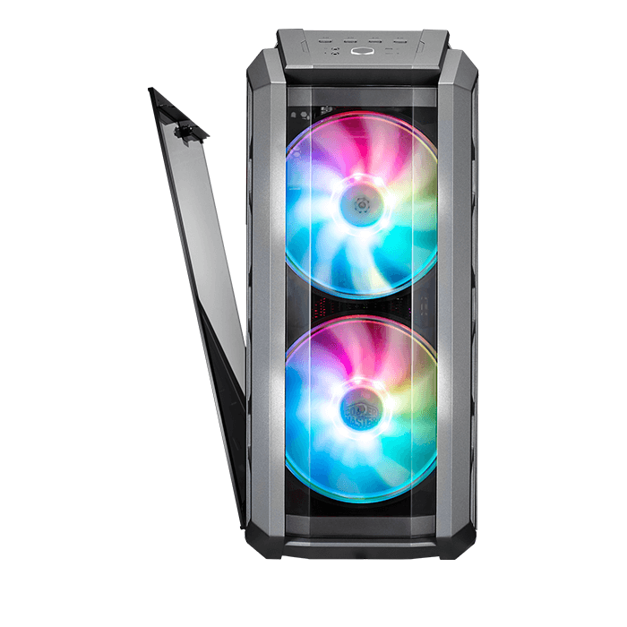 Cooler Master MasterCase H500P ARGB
