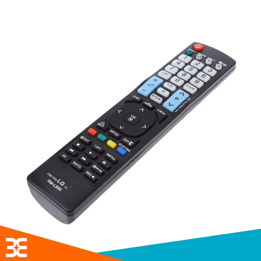 Điều Khiển Ti Vi LG TV(BH 1 tháng)