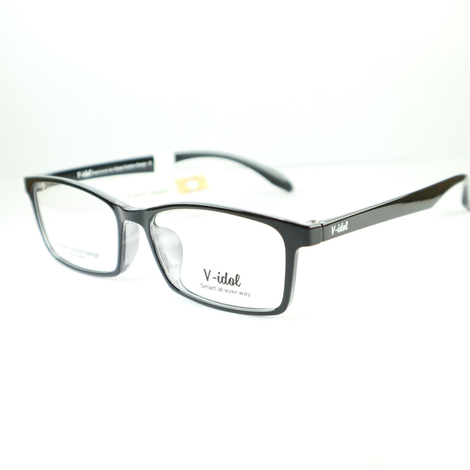 Gọng kính cận v-idol v8058 stbk