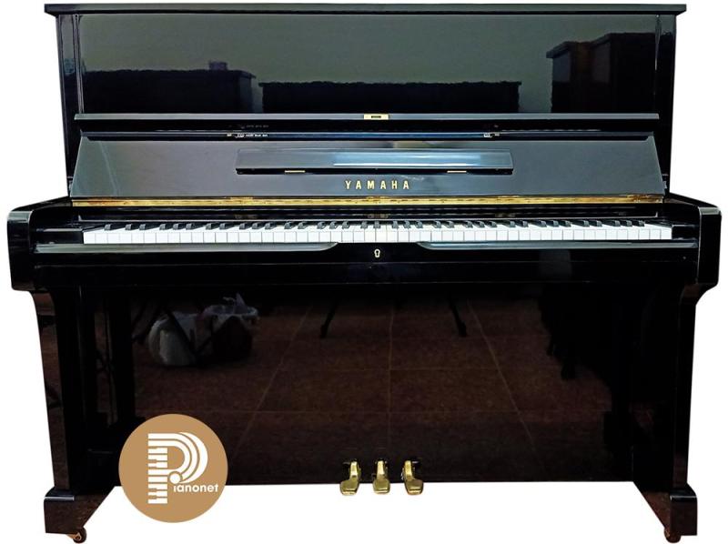 Đàn piano cơ YAMAHA U1H 1722223