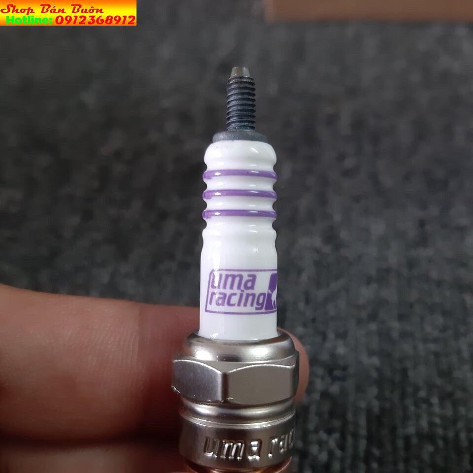 Bugi UMA Racing UTechIRIDIUM SPARK (Bugi chân dài)