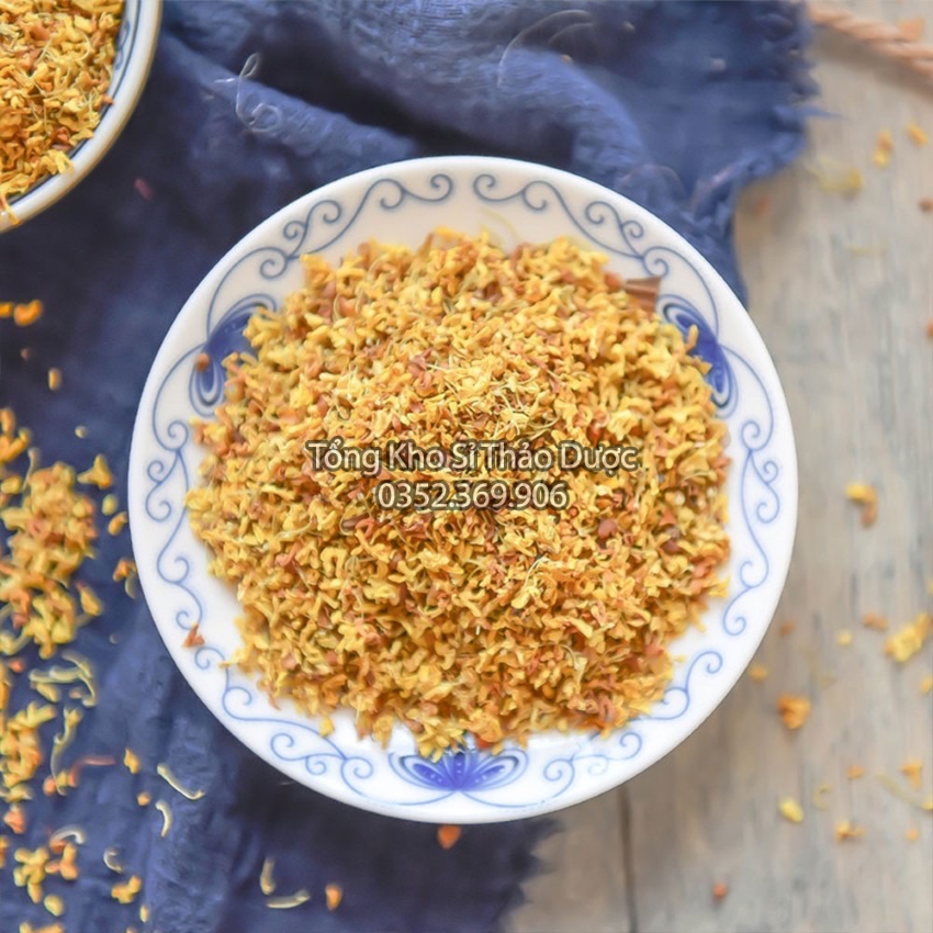 Trà Quế Hoa 50g (Quế Hoa Thượng Hạng)
