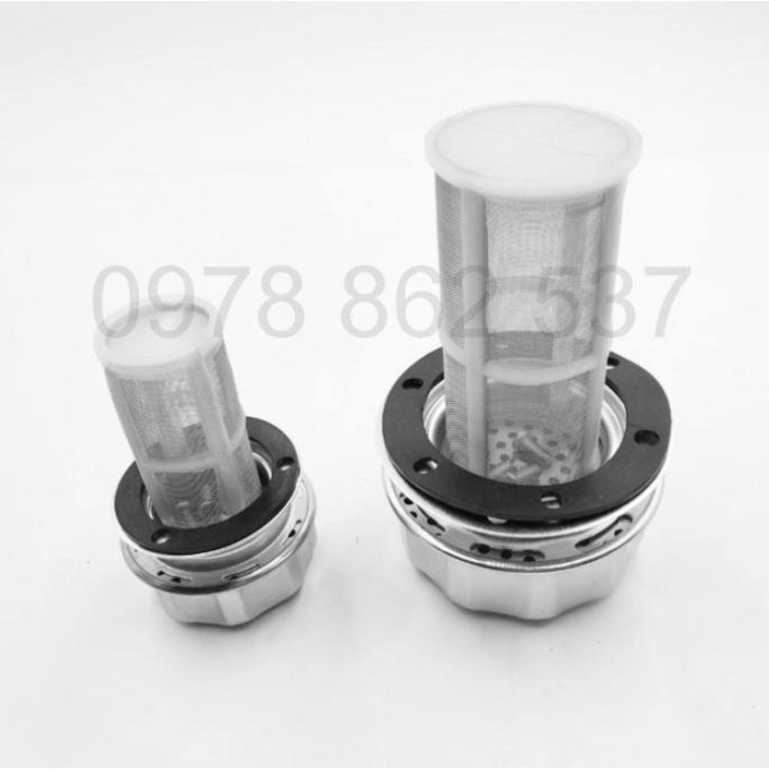Nắp thùng dầu thuỷ lực HS1162-HS1163