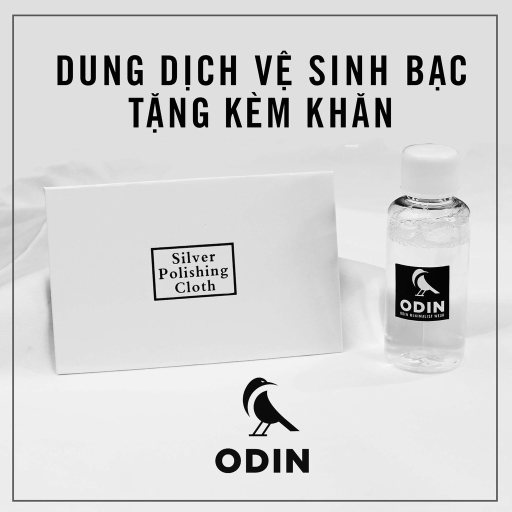 𝐒𝐈𝐋𝐕𝐄𝐑 𝐒𝐓𝐀𝐑 𝐒𝐈𝐋𝐊 | Dây chuyền lụa Bạc họa tiết sao lục giác form lụa mềm từ Bạc S925