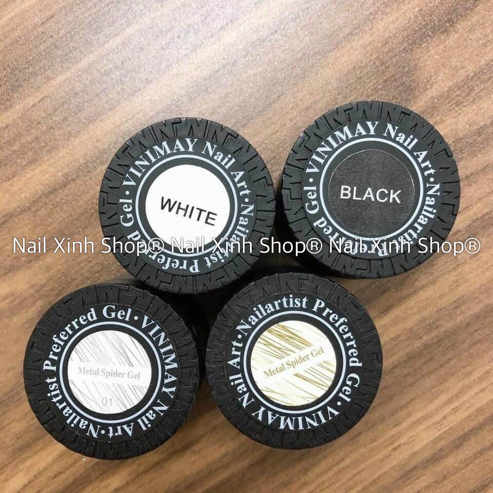 [HCM]Gel nhện vẽ Vinimay