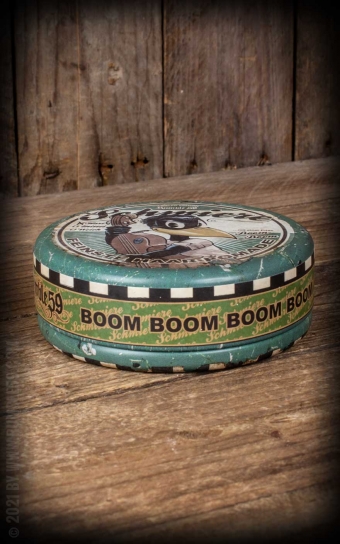 POMADE VUỐT TÓC SCHMIERE POMADE LIMITED EDITION STRONG 2021