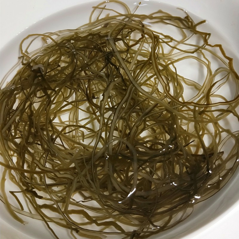 [HCM]Phổ Tai (rong biển khô) nấu chè 50g