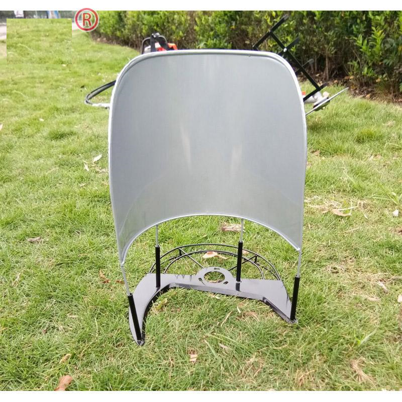 LỒNG GẮN MÁY CẮT CỎ - GẶT LÚA - CẮT CỎ - SIÊU RẺ - SIÊU BỀN