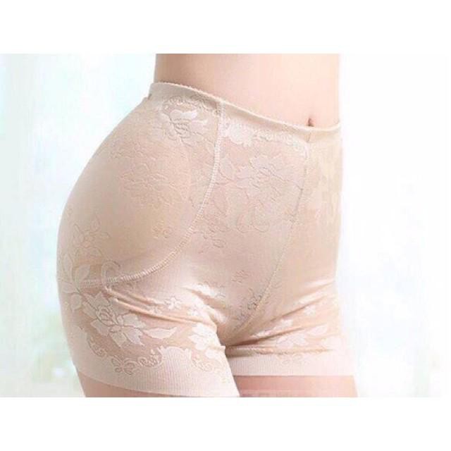 Quần Độn Hông Và Mông Cho Vòng 3 Quyến Rũ