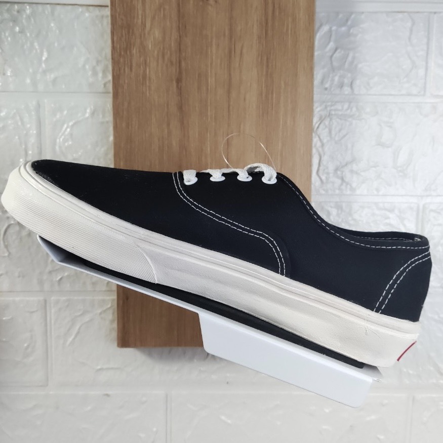 Giày Thể Thao Van Classic Đen Nam Nữ Fullbox