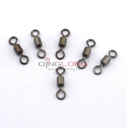 Khóa số 8 Cường Lực QingLong