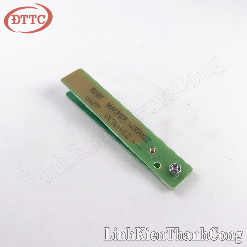 Cò Bóp Phíp Thủy Tinh