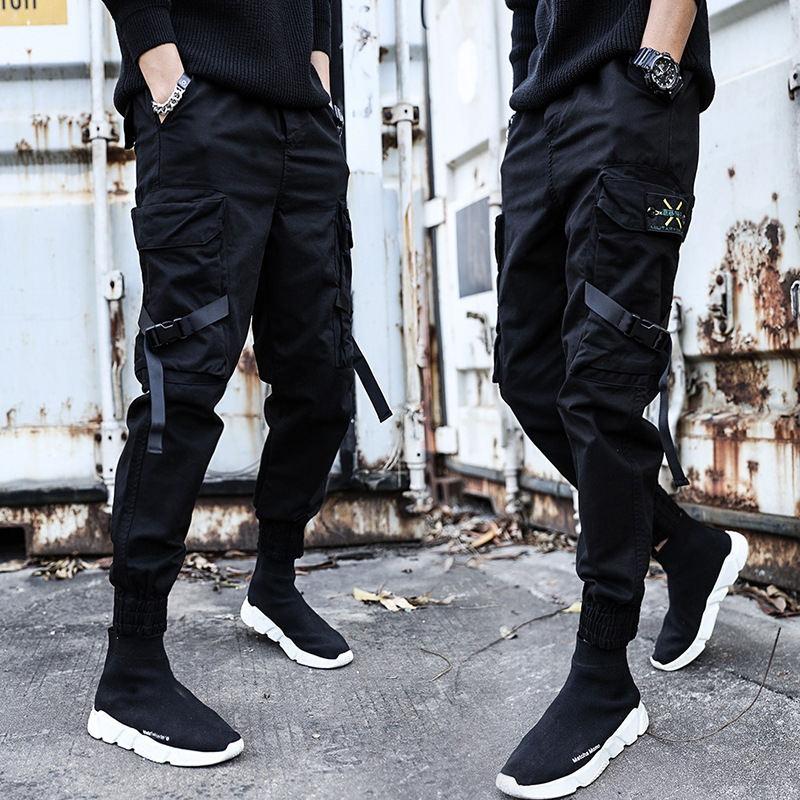[SIÊU HOT] QUẦN JOGGER KAKI - JOGGER NAM X VÀNG