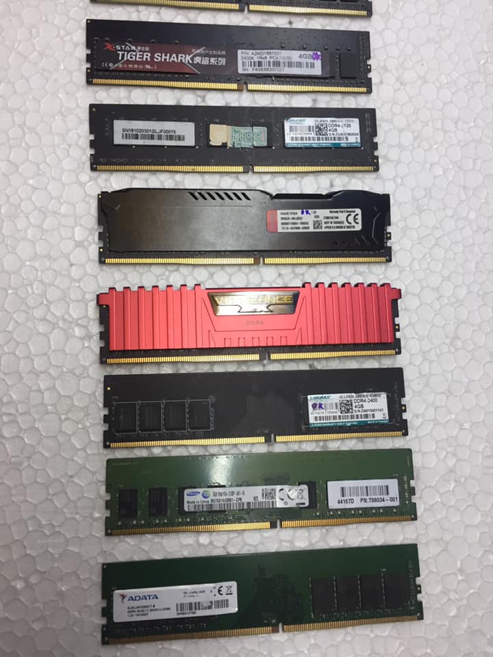 Ram 4G 8G PC LAPTOP DDR3 BUS 1333 1600