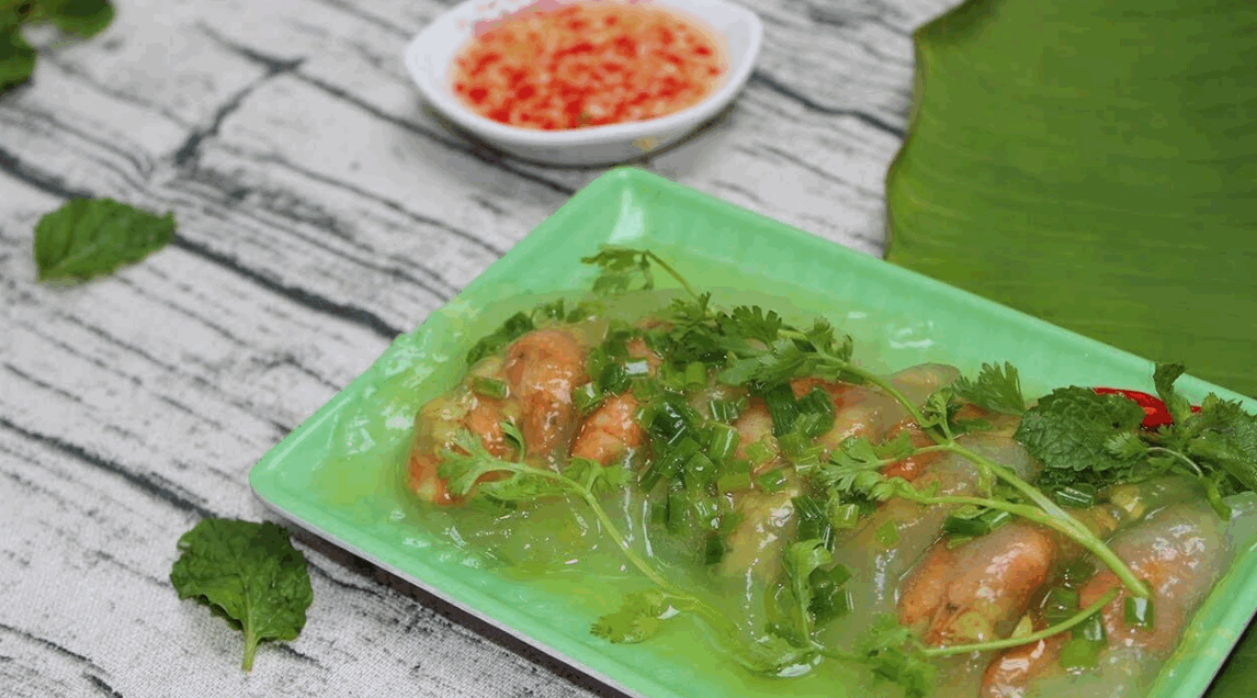 Bột Bánh Lọc Vĩnh Thuận (400g)