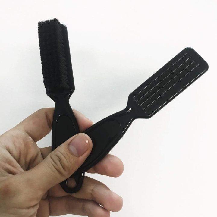 [HCM]Chổi phủi tóc chuyên fade