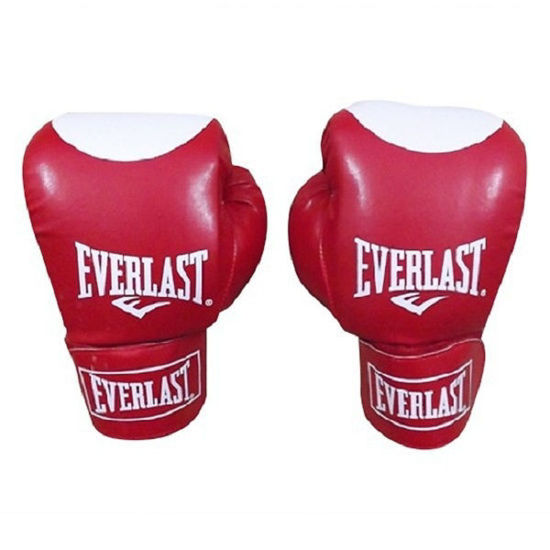 GĂNG TAY QUYỀN ANH, GĂNG TAY BOXING có đủ size cho trẻ em và người lớn chính hãng Vstar/ EVERLAST - LYLYSPORTS