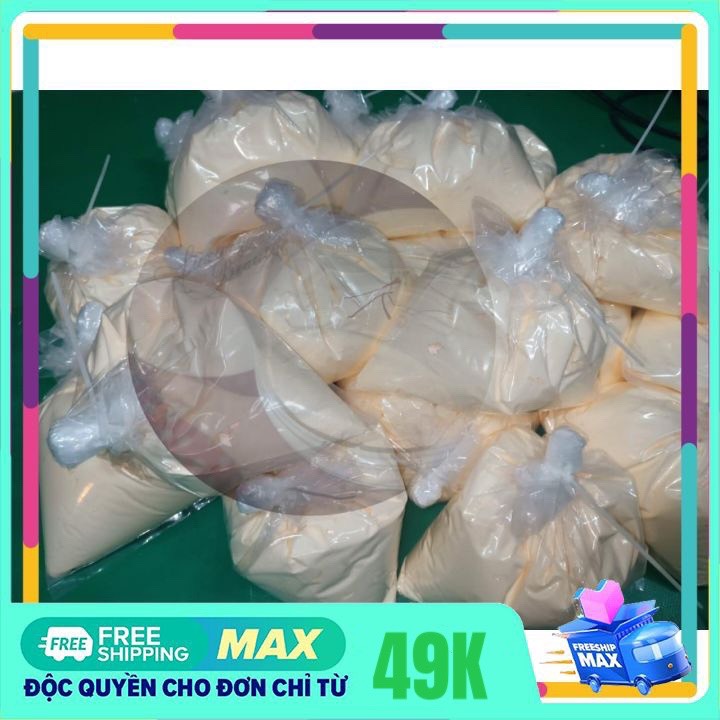 Kem Cốt Thái đặc chuẩn spa cốt phô mai ( 250gram )