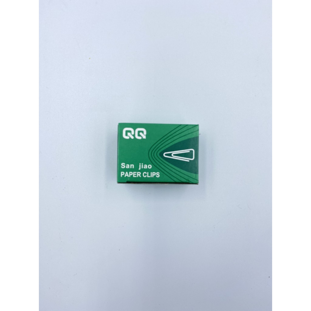 Kẹp Giấy C62A