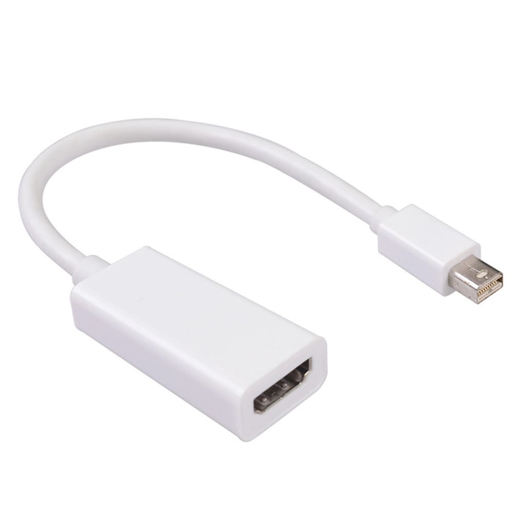 Cáp Mini Display Port to HDMI Adapter Mini