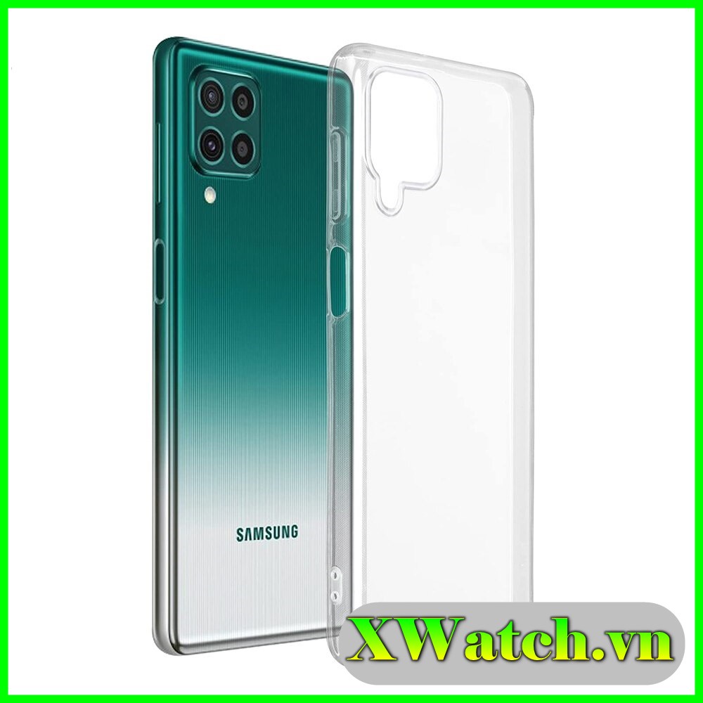 Ốp lưng silicon samsung galaxy a22 a72 a32 4g a52 a02 m02 s21 plus s21 ultra s21 a12 a02s