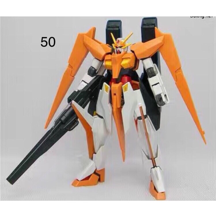 Gundam 50