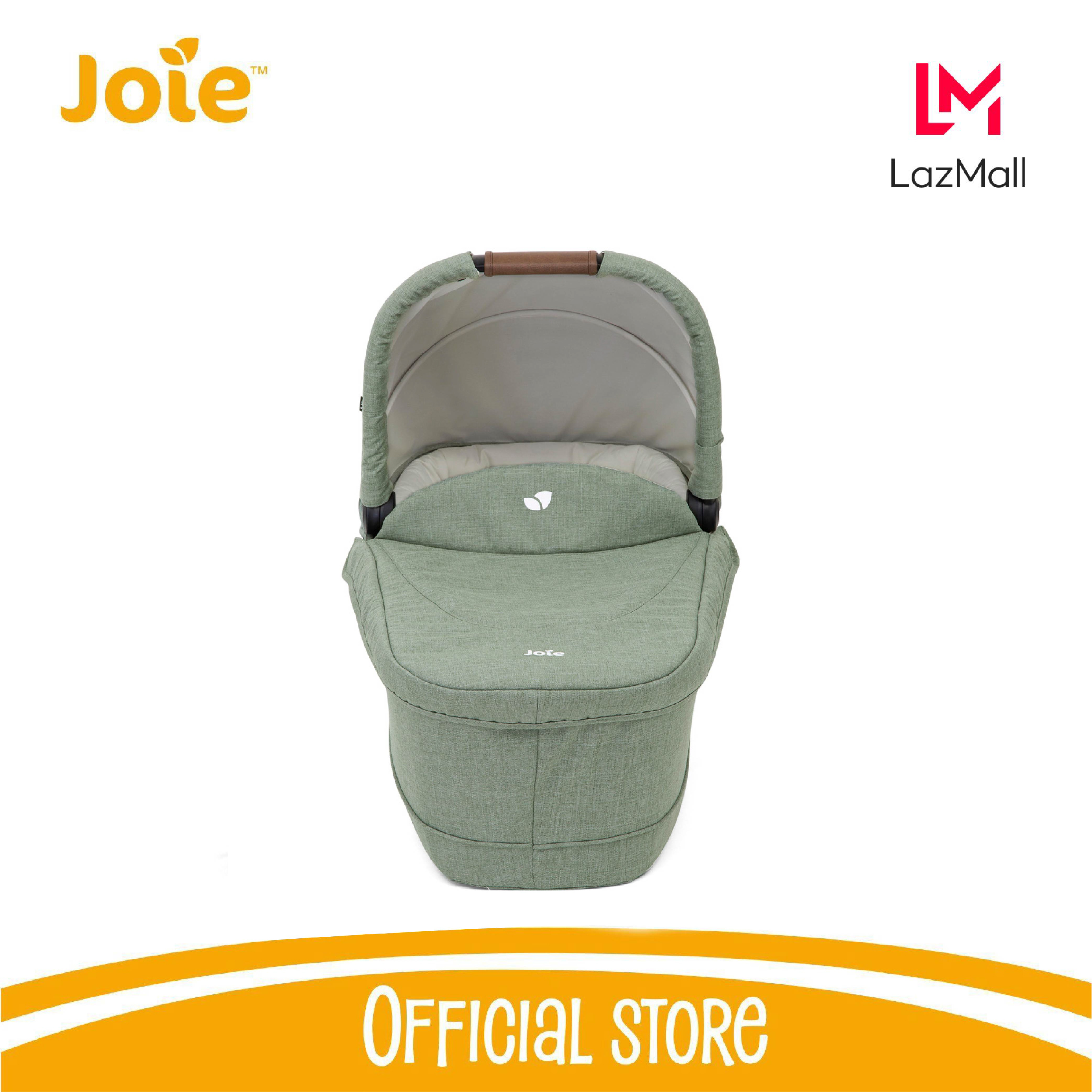 Nôi sơ sinh Joie Ramble XL