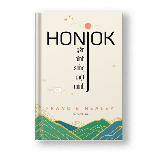 Honjok: Yên bình sống một mình