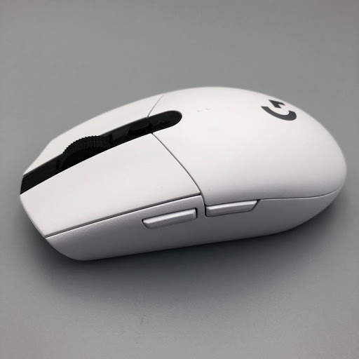 Chuột game không dây Logitech G304 - nhẹ, 6 nút lập trình, onboard memory, pin 250h - Bảo hành 2 năm chính hãng