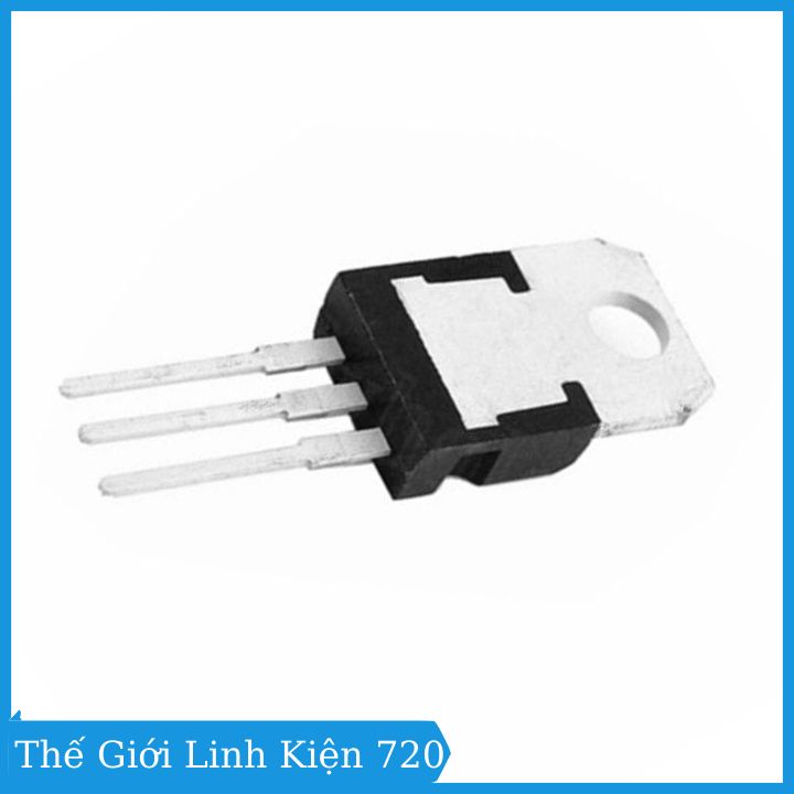 L7809CV 1.5A TO-220 - IC ổn áp nguồn DC