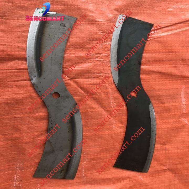 Bán rời lưỡi dao băm cỏ voi
