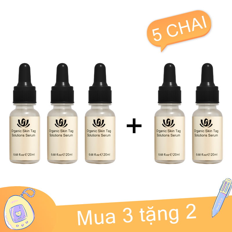 Kem tẩy nốt ruồi trị mụn cóc kem mụn cóc