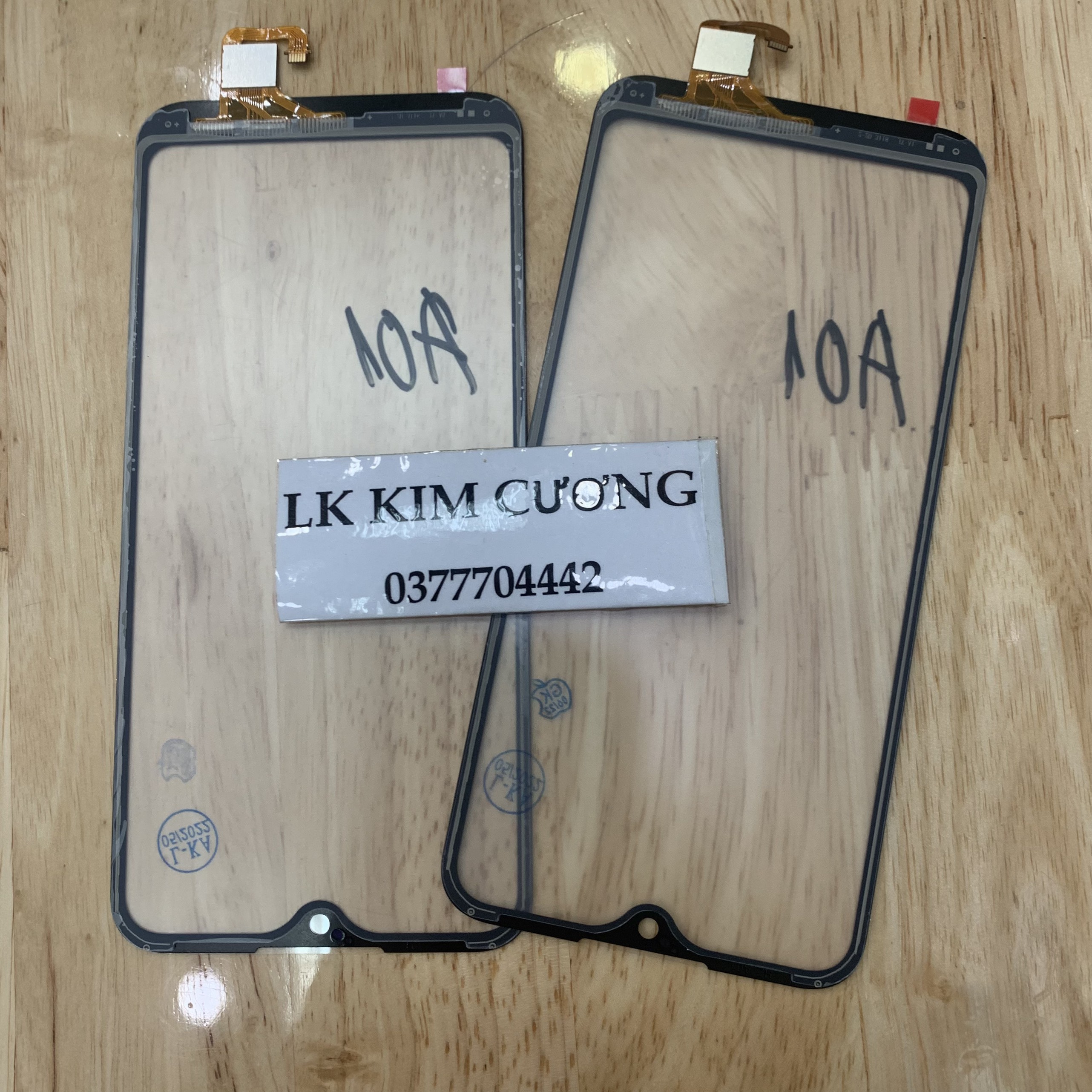 Cảm ứng thay thế samsung a01 new 2020