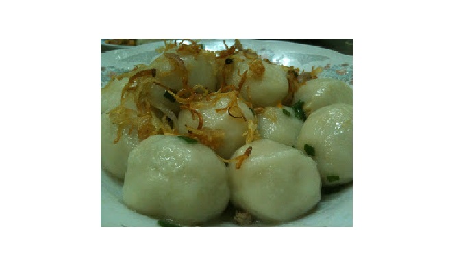 Bột nếp khóm gia phát 500g