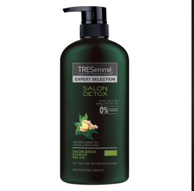 chai Dầu Gội hoặc Xả TRESEMME Thái Lan 400ml
